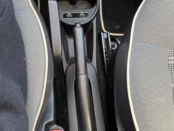 Image véhicule  Fiat 500 (29)