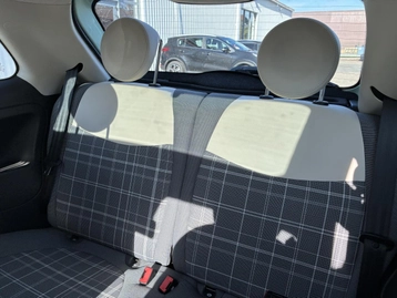 Image véhicule  Fiat 500 (15)