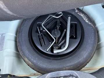 Image véhicule  Fiat 500 (31)