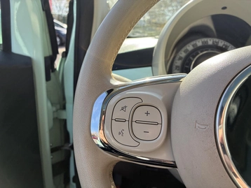 Image véhicule  Fiat 500 (19)