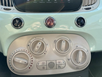 Image véhicule  Fiat 500 (26)