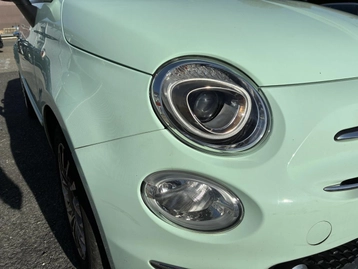 Image véhicule  Fiat 500 (3)