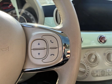 Image véhicule  Fiat 500 (20)