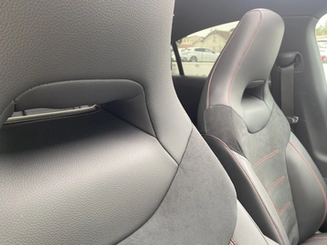 Image véhicule  Mercedes CLA (18)