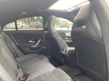 Image véhicule  Mercedes CLA (19)