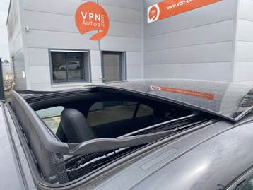 Image véhicule  Mercedes CLA (4)