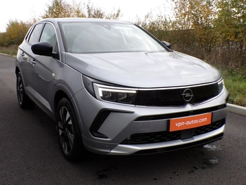 Image véhicule  Opel GRANDLAND (2)