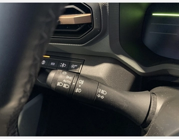 Image véhicule  Dacia DUSTER (23)