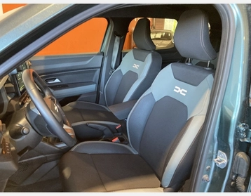 Image véhicule  Dacia DUSTER (6)