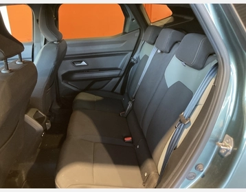 Image véhicule  Dacia DUSTER (7)
