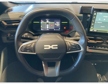 Image véhicule  Dacia DUSTER (12)