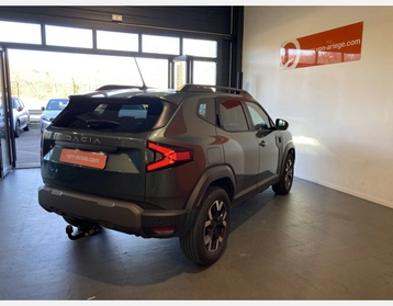 Image véhicule  Dacia DUSTER (3)