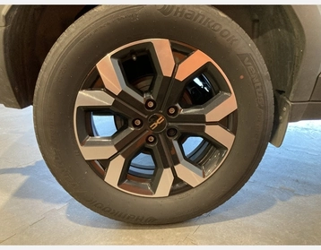 Image véhicule  Dacia DUSTER (4)