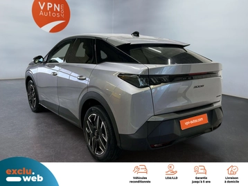 Image véhicule  Peugeot 3008 (2)