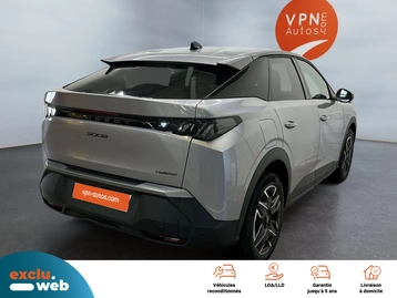 Image véhicule  Peugeot 3008 (3)