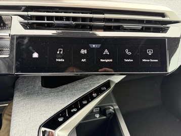 Image véhicule  Peugeot 3008 (30)