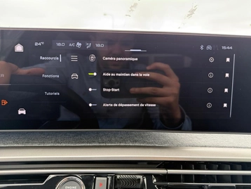 Image véhicule  Peugeot 3008 (26)