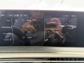 Image véhicule  Peugeot 3008 (25)