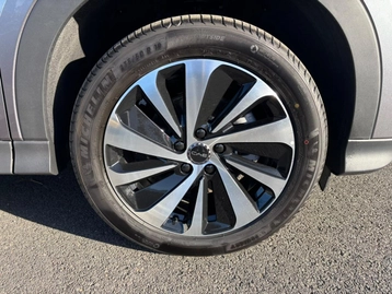 Image véhicule  BYD SEAL U (66)