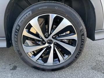 Image véhicule  BYD SEAL U (63)