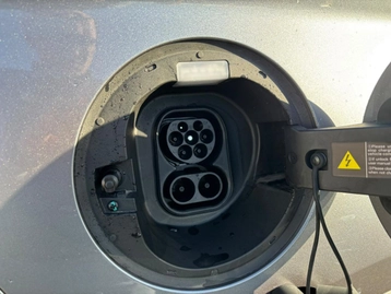 Image véhicule  BYD SEAL U (19)