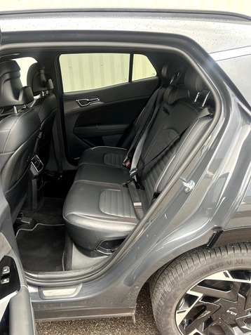 Image véhicule  Kia SPORTAGE (14)