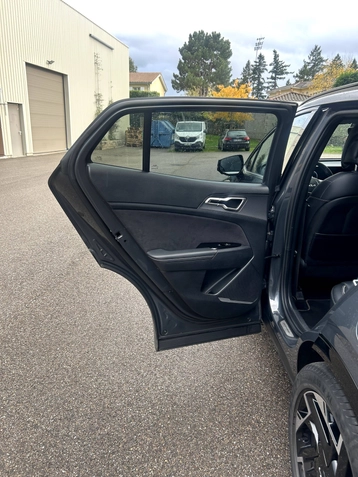 Image véhicule  Kia SPORTAGE (12)