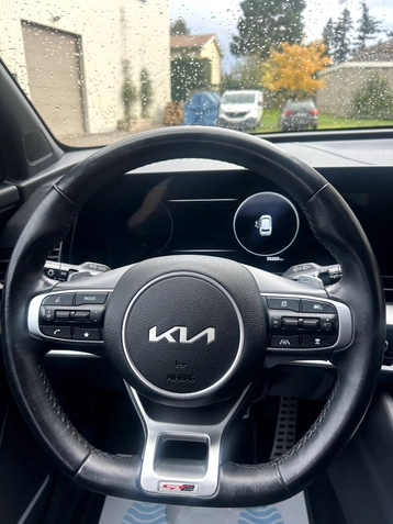 Image véhicule  Kia SPORTAGE (16)