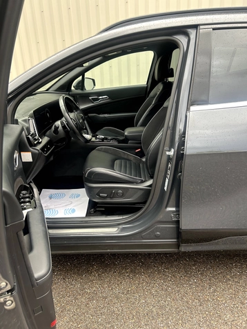 Image véhicule  Kia SPORTAGE (8)