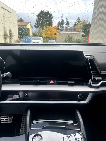 Image véhicule  Kia SPORTAGE (17)