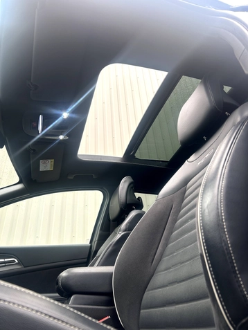 Image véhicule  Kia SPORTAGE (11)