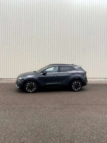 Image véhicule  Kia SPORTAGE (2)