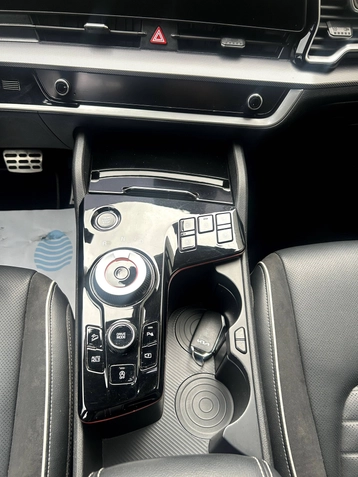 Image véhicule  Kia SPORTAGE (19)