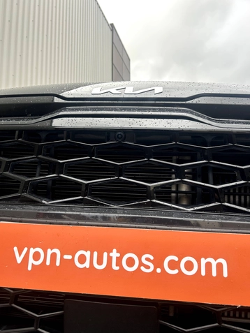 Image véhicule  Kia SPORTAGE (21)