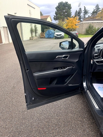 Image véhicule  Kia SPORTAGE (7)