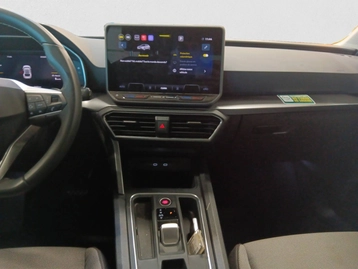 Image véhicule  Seat LEON (11)