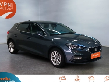 Image véhicule  Seat LEON (17)