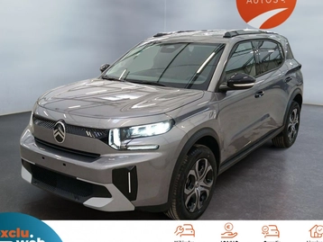 Image véhicule  Citroën C3 AIRCROSS (16)