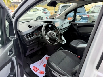 Image véhicule  Renault KANGOO (7)