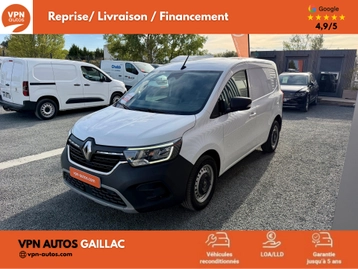 Image véhicule  Renault KANGOO (1)