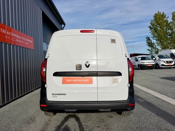 Image véhicule  Renault KANGOO (6)