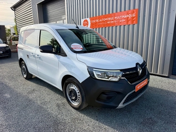 Image véhicule  Renault KANGOO (2)