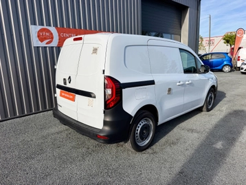 Image véhicule  Renault KANGOO (4)