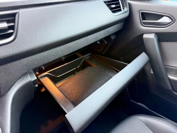 Image véhicule  Renault KANGOO (21)