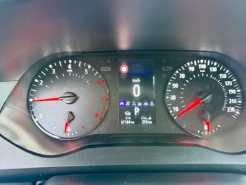 Image véhicule  Renault KANGOO (19)