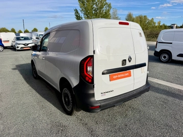 Image véhicule  Renault KANGOO (5)