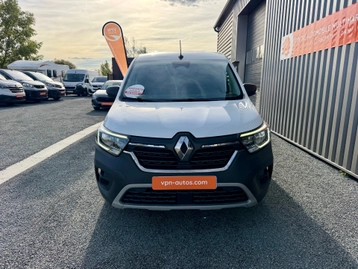 Image véhicule  Renault KANGOO (3)