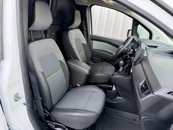 Image véhicule  Renault KANGOO (10)
