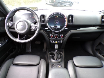 Image véhicule  Mini COUNTRYMAN (7)