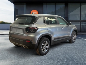 Image véhicule  Jeep AVENGER (11)